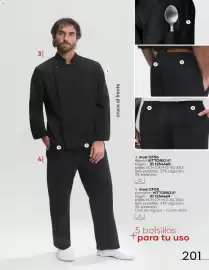 Catálogo Price Shoes Página 201