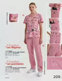Catálogo Price Shoes Página 209