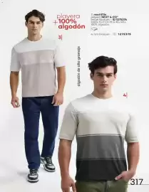 Catálogo Price Shoes Página 317