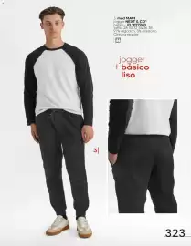 Catálogo Price Shoes Página 323
