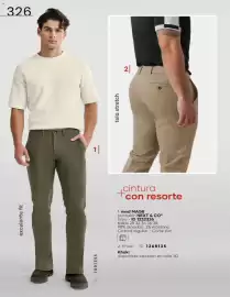 Catálogo Price Shoes Página 326