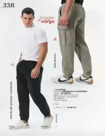 Catálogo Price Shoes Página 338