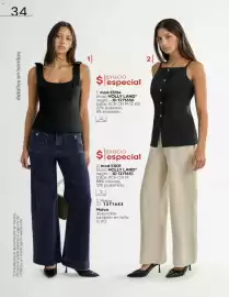 Catálogo Price Shoes Página 34