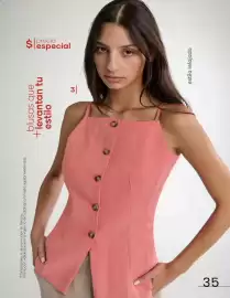 Catálogo Price Shoes Página 35