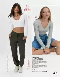 Catálogo Price Shoes Página 47