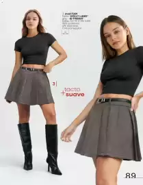 Catálogo Price Shoes Página 89