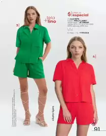 Catálogo Price Shoes Página 91