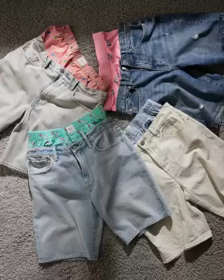 American Eagle (válido hasta 30-06)