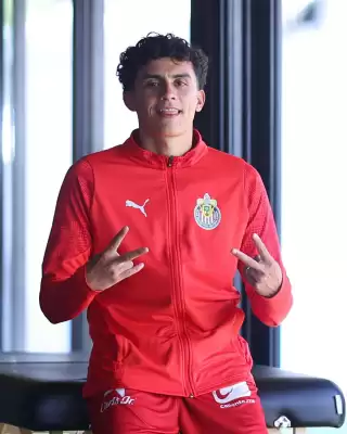 Tienda Chivas (válido hasta 30-06)