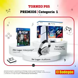 Catálogo El Bodegón Página 2