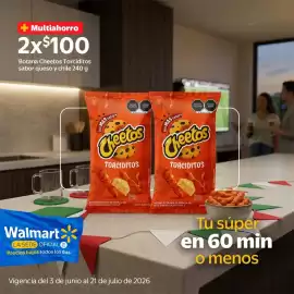 Folleto Walmart semana 25 Página 3