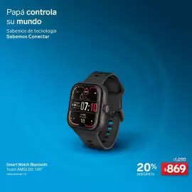Catálogo Steren Página 4