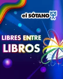 Catálogo El Sótano Página 1