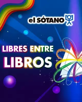 El Sótano (válido hasta 30-06)