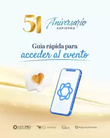 Catálogo AspidPro Página 1