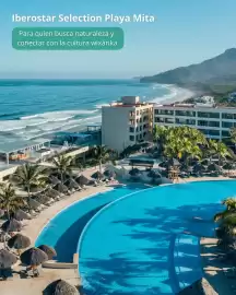 Catálogo Viajes El Corte Inglés Página 5