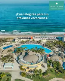 Catálogo Viajes El Corte Inglés Página 7