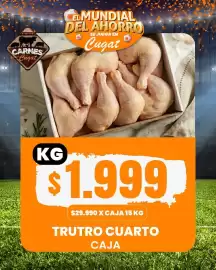 Catálogo Cugat semana 25 Página 4
