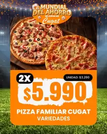 Catálogo Cugat semana 25 Página 5