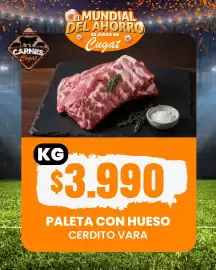 Catálogo Cugat semana 25 Página 6