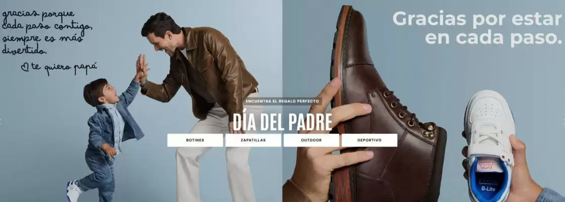 Bata (válido hasta 30-06)