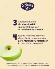 Catálogo Alpina Página 3