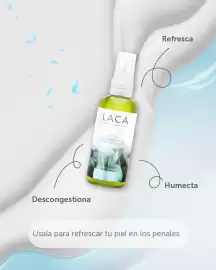 Catálogo Laboratorio LACA Página 2