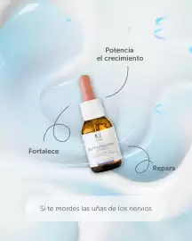 Catálogo Laboratorio LACA Página 3