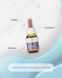 Catálogo Laboratorio LACA Página 5