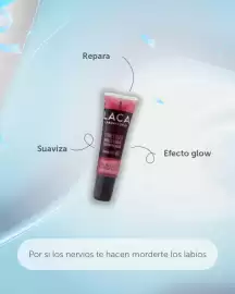 Catálogo Laboratorio LACA Página 6
