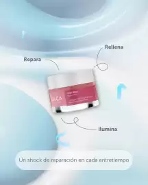 Catálogo Laboratorio LACA Página 7