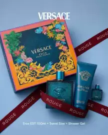 Catálogo Perfumerías Rouge Página 2
