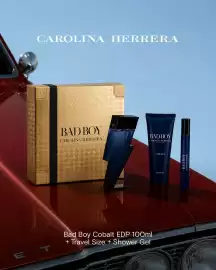 Catálogo Perfumerías Rouge Página 3