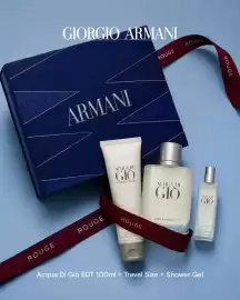 Catálogo Perfumerías Rouge Página 4