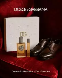 Catálogo Perfumerías Rouge Página 5