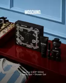 Catálogo Perfumerías Rouge Página 6