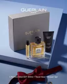Catálogo Perfumerías Rouge Página 7