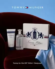 Catálogo Perfumerías Rouge Página 9