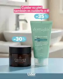 Catálogo Farmacias Líder semana 25 Página 3