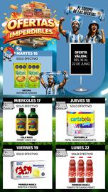 Catálogo Maxi Ofertas semana 25 Página 8