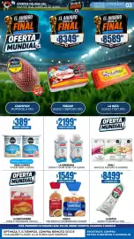 Catálogo Maxi Ofertas semana 25 Página 3