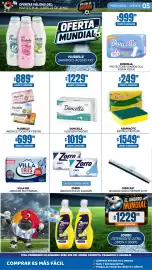 Catálogo Maxi Ofertas semana 25 Página 5