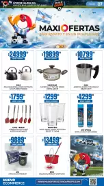 Catálogo Maxi Ofertas semana 25 Página 7
