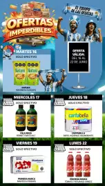 Catálogo Maxi Ofertas semana 25 Página 8
