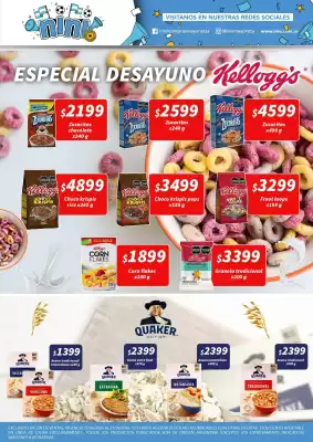Catálogo Nini Mayorista (válido hasta 21-06)