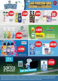 Catálogo Nini Mayorista semana 25 Página 2