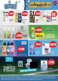 Catálogo Nini Mayorista semana 25 Página 2
