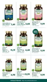Holland & Barrett folder Pagina 9