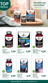 Holland & Barrett folder Pagina 10