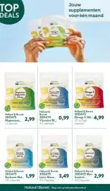 Holland & Barrett folder Pagina 11